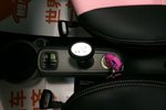 smartfortwo2012款1.0 MHD 硬顶激情版