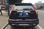 本田CR-V2012款2.0L 两驱都市版