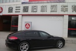 保时捷Panamera2014款Panamera 4 3.0T 