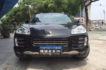 保时捷Cayenne2009款3.6L Edition Exclusive