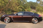 保时捷Panamera2014款Panamera S Executive 3.0T 