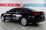 奥迪A6L2012款TFSI 标准型(2.0T)