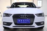 奥迪A4L2013款35 TFSI 自动舒适型