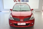 日产骐达2008款1.6G 手动NISMO运动版