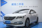 现代名图2014款1.8L 自动尊贵型