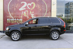 沃尔沃XC902013款2.5T 行政升级版