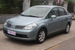 日产颐达2006款1.6i JE 自动