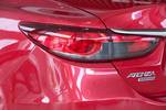 马自达MAZDA6 Atenza阿特兹2014款2.0L 蓝天豪华版