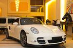 保时捷9112010款Turbo Cabriolet