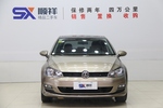 大众高尔夫2015款1.4TSI 自动舒适型