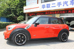 MINICOUNTRYMAN2011款COOPER S All 4