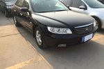 现代雅尊2007款2.7L 豪华型