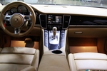 保时捷Panamera2010款Panamera 4 3.6L 