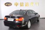 宝马7系2009款740Li 豪华型