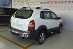 现代途胜2006款2.0L 手动两驱时尚型