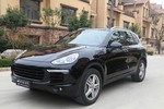 保时捷Cayenne2015款GTS 3.6T