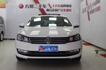 大众帕萨特2013款1.8TSI DSG御尊版