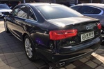 奥迪A6L2015款30 FSI 300万纪念舒享版