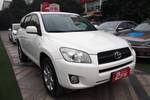 丰田RAV4荣放2009款2.0L 自动豪华版