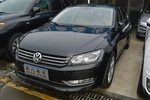 大众帕萨特2013款1.8TSI DSG 御尊版