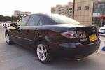 马自达MAZDA62008款2.0L 手自一体 时尚型