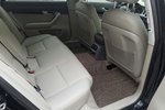 奥迪A6L2010款2.0TFSI 手自一体 标准型