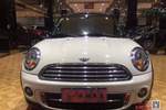 MINICLUBMAN2011款1.6L COOPER Excitement