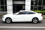 奥迪A5掀背2012款2.0T