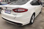 福特蒙迪欧2013款1.5L GTDi180 时尚型