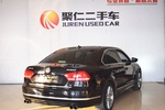 大众帕萨特2013款1.8TSI DSG御尊版