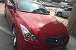 英菲尼迪G Sedan2009款G37 3.7L 标准版