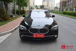 宝马7系2009款740Li 尊贵型