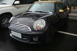 MINICOUNTRYMAN2011款1.6L COOPER Excitement