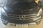 奔驰M级2012款ML300 4MATIC