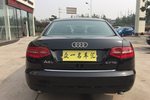 奥迪A6L2010款2.7TDI