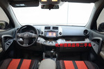 丰田RAV42010款2.0L 自动 豪华升级版