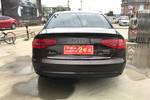 奥迪A4L2013款35 TFSI 自动舒适型