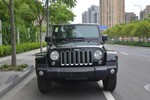 Jeep牧马人四门版2017款3.0L 四门舒享版 Sahara