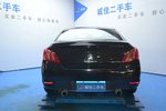 标致5082013款2.0L 两周年纪念 自动智享版