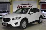 马自达CX-52013款2.0L 两驱 舒适版