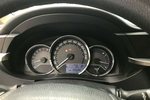 丰田卡罗拉2014款1.6L CVT GL 