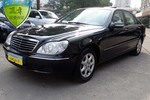 奔驰S级2005款S350 L