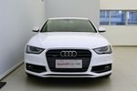 奥迪A4L2016款45 TFSI quattro个性运动型