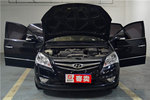 现代悦动2008款1.6L AT GL 