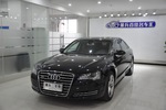 奥迪A8L2011款3.0TFSI high quattro 豪华型