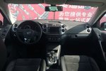 大众途观2012款2.0TSI 手自一体 旗舰版(四驱)