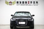 奥迪A6L2014款30 FSI 技术型