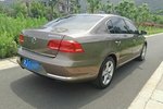 大众迈腾2015款改款 1.8TSI 豪华型