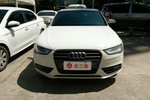 奥迪A4L2015款35 TFSI 自动技术型