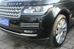 路虎揽胜2014款3.0 V6 SC Vogue SE